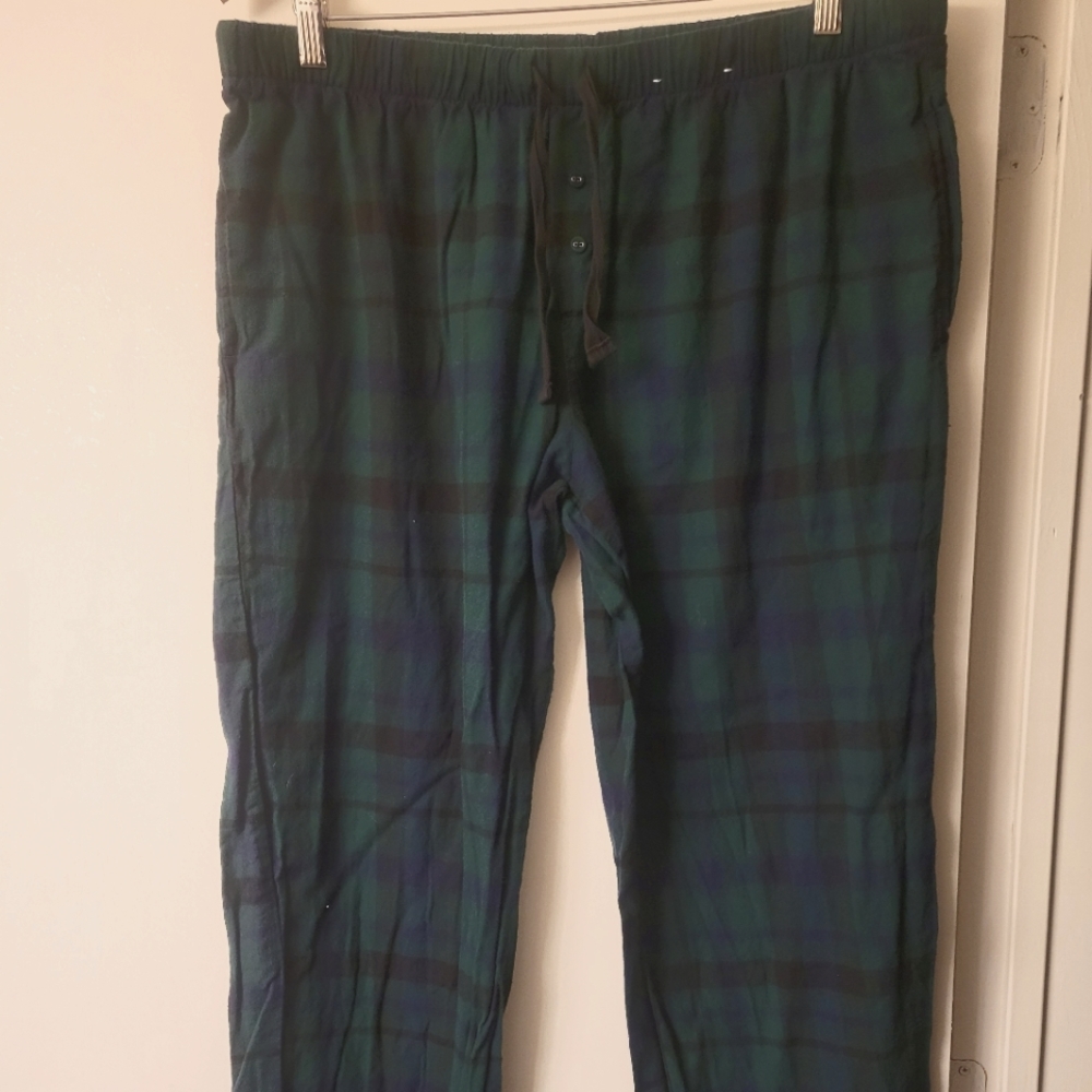 Brand:Stars Above ; Size:XL ; Color:Blue and Green